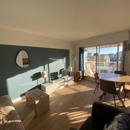 T2 - Centre Ville - Proche Plage 아르카숑 외부 사진