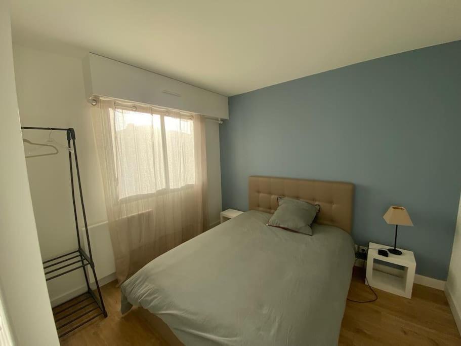 T2 - Centre Ville - Proche Plage 아르카숑 외부 사진