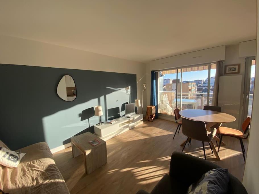T2 - Centre Ville - Proche Plage 아르카숑 외부 사진